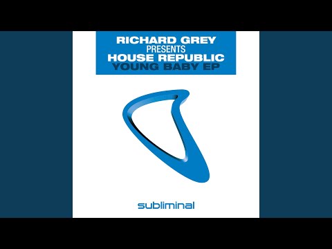 Putar I Like - Richard Grey