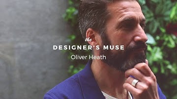 EXPLORING BIOPHILIC DESIGN WITH OLIVER HEATH