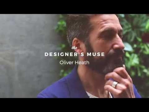 EXPLORING BIOPHILIC DESIGN WITH OLIVER HEATH EXPLORING BIOPHILIC DESIGN WITH OLIVER HEATH