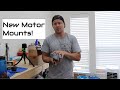 Porsche 911 997/996 Motor Mount Replacement