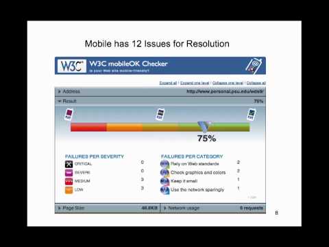 W3C Validation Process.mp4