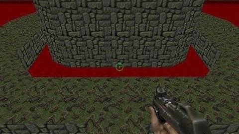 Doom 2 Mod Quake 2 Weapons Gameplay Part 3/4 Full