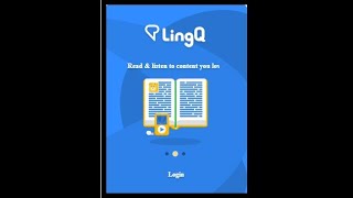 Quick Beginner LingQ Guide