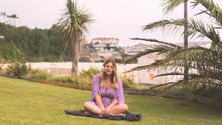 Bailey Tomkinson - Laguna (Official Music Video)