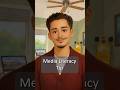 Media Literacy Tip: Check the Source