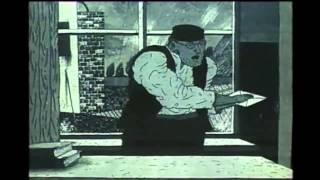 Andrei Svislotskiy, a Russian Cartoon from 1992 screenshot 4