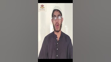 Surah Al-Hajj – A Glimpse into the Hereafter #IslamicShorts