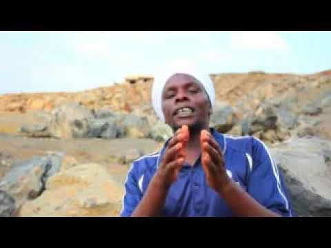 KUMENYERERA WATHO WA NGAI BY EZEKIEL M JACOB