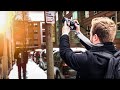 3 Easy CAMERA MOVEMENTS for CINEMATIC Footage | Part 2