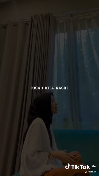 STORY WA 30 DETIK //SUDAH TAK CINTA//ZIELL FERDIAN