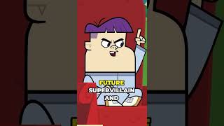 Introducing Max Mayhem