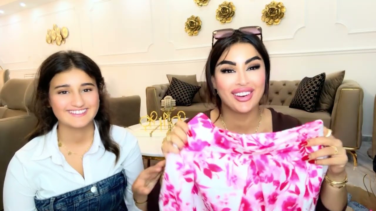 قربنا نسافرو  🇲🇦هميزات هدا النهار 🛍️♥️مشترياتنا أنا و البناتي المغرب