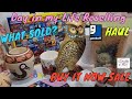 HAUL🛍️- Goodwill Hidden Gems | Thrifted Finds Vlog | Full-Time Reseller #thrifting #goodwillhaul