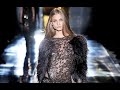 GUCCI - Milan Autumn Winter 2010 - 11 - Fashion Channel