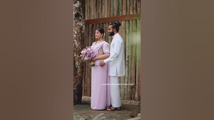 කුමුදු මල් පෙති වටා… ලියවිලා අපේ කතා… | Roshel Rogers & Yash Weerasinghe