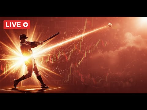 [LIVE]  홈런왕의 모닝브리핑 - 지정학적 리스크 해소, 너무 차이나는 코스피와 코스닥 , 오늘의 종목 - 산일전기, QnA