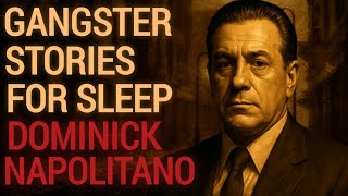 Gangster Stories For Sleep | Dominick Napolitano – The Gentleman Who Chose Silence, 1981