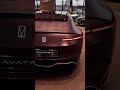AVATR 12 ждет вас в Панавто