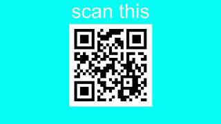 Details rick roll QR code Update
