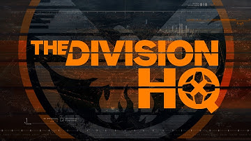The Division: Will it Live Up To The Hype? - IGN