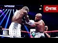All access floyd mayweather vs andre berto  epilogue  showtime