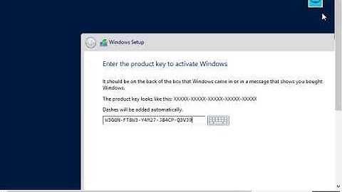 Loop Avoidance Nanda Day7 Server OS Installation Part 3