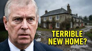The SHOCKING Truth About Andrew's Smelly New Home EXPOSED!