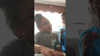 Takis Challenge Can’t Believe I Lost😱😱