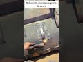 cuál es la función de esta manija #soldadura #usa #viral