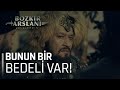 Celaleddin, Cengizhan'a karşı geliyor! - Bozkır Arslanı Celaleddin Efsane Sahneler