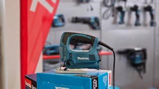 Přímočará Pila Makita 4329