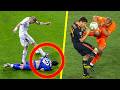 11 CALCIATORI più CATTIVI nel CALCIO!! 🟥⚽ (Top Espulsioni)