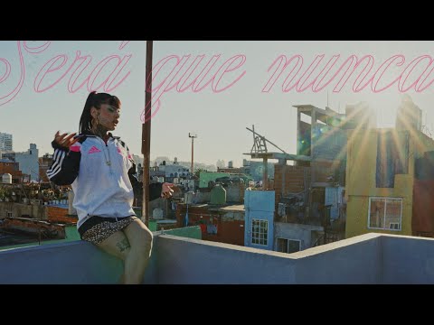 Zé Pequeña & Vinyltracker - Será Q Nunca Le Sucedió