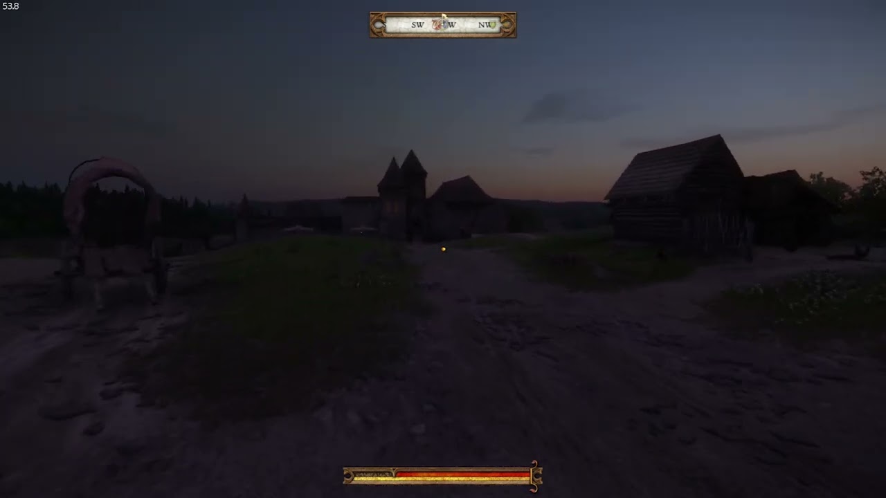 Warhorse Studios Kingdom Come: Deliverance - How Long to Beat - Game Completion Times