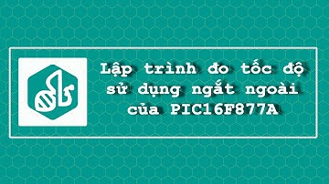 Đọc tần số bằng ngắt ngoài | Read Frequence by Interupt of PIC 16F877a in CCS