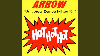 Hot Hot Hot (World Carnival Mix 7