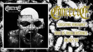Concrete - Executing Vengeance