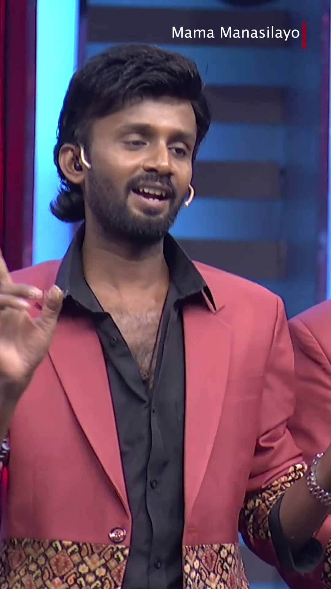??| Mama Manasilayo | Sun TV #shorts