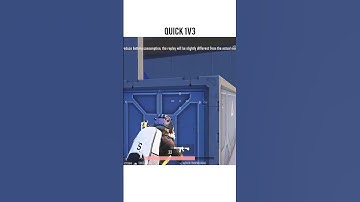 quick 1v3 @firstshadow1 #bgmi #shortvideo #pubgmobile #shorts #spray #1v4 #dbsclutch #quick1v4