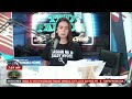 600 pamilya, nasunugan | Ted Failon & DJ Chacha
