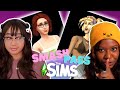 I SMASHED or PASSED The Sims  w/TeeCup181