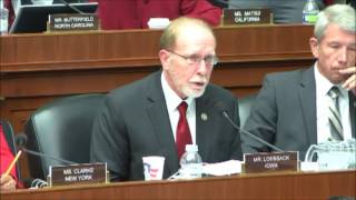 Loebsack Opening Statement on ACA Repeal