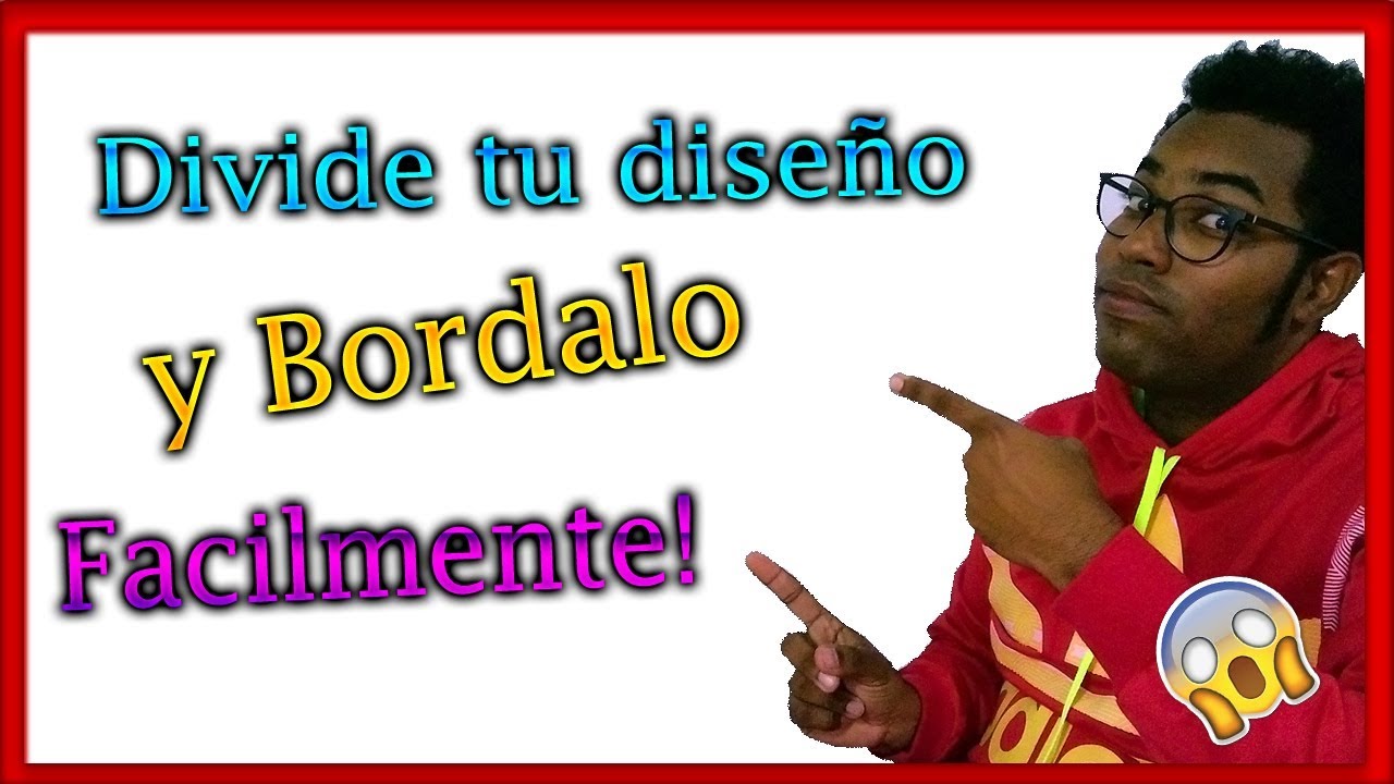 Cómo USAR BASTIDOR DE BORDAR MULTIPOSICIÓN en maquinas Bordadoras CASERAS *Pruebalo🚀!!!*