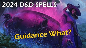 New Spells Preview | 2024 Player