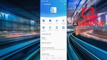 How To Enable Developer Options TECNO Pouvoir 4 Pro | Tecno KC7 Developer Options Turn On-Off