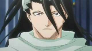 Bleach/Dane Cook-Bad Boy