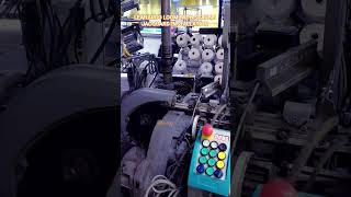 CONTACT FOR ALL TYPE RAPIER LOOM INSTALLATION DOBBY OR JACQUARD LOOMS +918968306628