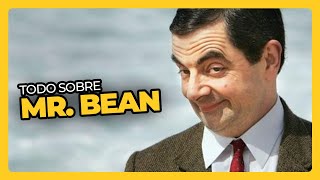 MR. BEAN • Perdón, Centennials