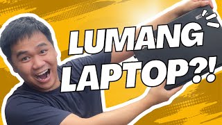 Paano Mag-upgrade ng Lumang Laptop?