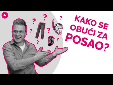 Video: Kako naučiti vještine učenja (sa slikama)